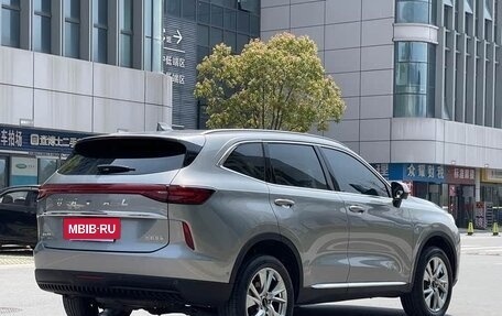 Haval H6, 2021 год, 1 540 000 рублей, 3 фотография
