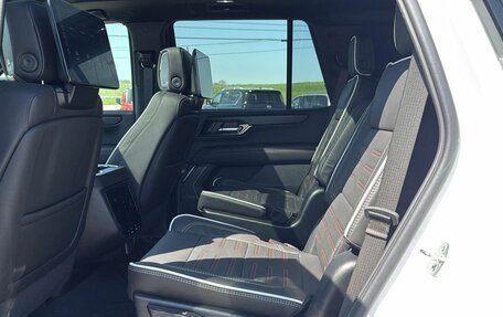 GMC Yukon IV, 2025 год, 17 900 000 рублей, 9 фотография