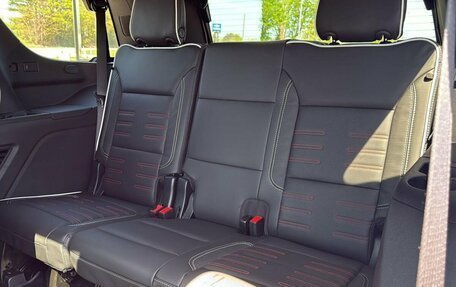 GMC Yukon IV, 2025 год, 17 900 000 рублей, 10 фотография