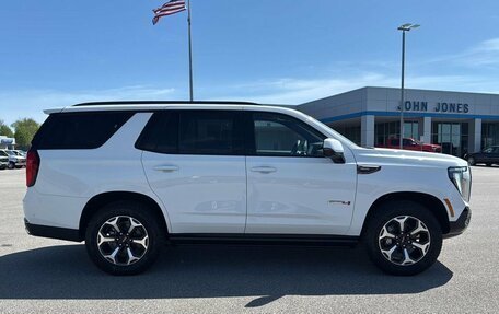 GMC Yukon IV, 2025 год, 17 900 000 рублей, 20 фотография