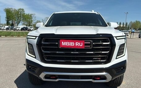GMC Yukon IV, 2025 год, 17 900 000 рублей, 11 фотография