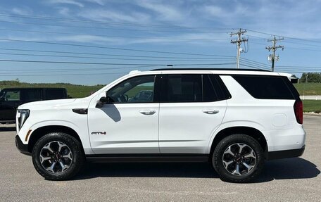 GMC Yukon IV, 2025 год, 17 900 000 рублей, 17 фотография