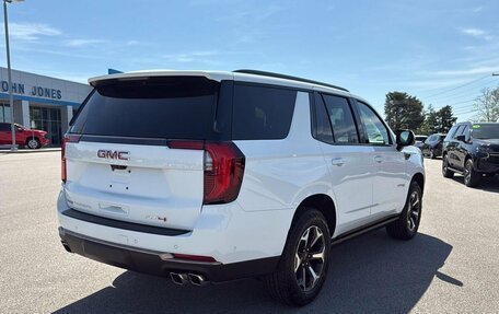 GMC Yukon IV, 2025 год, 17 900 000 рублей, 22 фотография