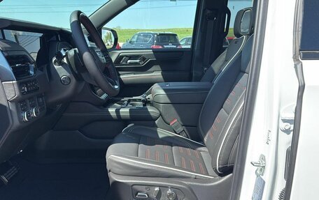 GMC Yukon IV, 2025 год, 17 900 000 рублей, 18 фотография
