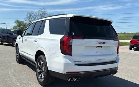 GMC Yukon IV, 2025 год, 17 900 000 рублей, 24 фотография