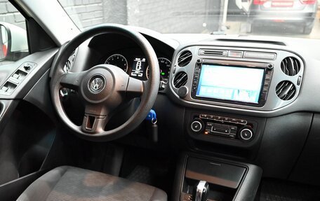 Volkswagen Tiguan I, 2013 год, 1 380 000 рублей, 13 фотография