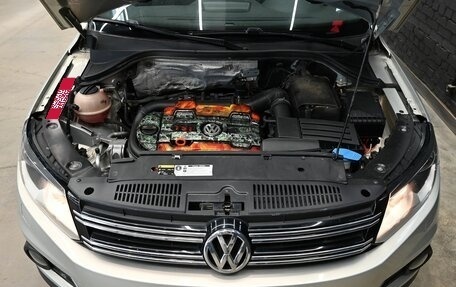 Volkswagen Tiguan I, 2013 год, 1 380 000 рублей, 3 фотография