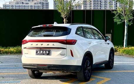 Haval H6, 2021 год, 1 950 000 рублей, 5 фотография