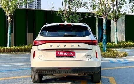 Haval H6, 2021 год, 1 950 000 рублей, 6 фотография