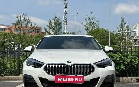 BMW 2 серия F44, 2021 год, 2 365 000 рублей, 4 фотография