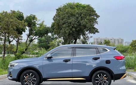 Haval H6, 2021 год, 1 420 000 рублей, 4 фотография