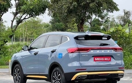 Haval H6, 2021 год, 1 420 000 рублей, 5 фотография