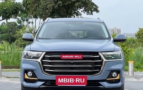 Haval H6, 2021 год, 1 420 000 рублей, 2 фотография