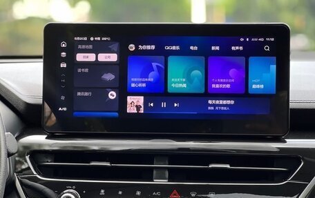 Haval H6, 2021 год, 1 420 000 рублей, 12 фотография