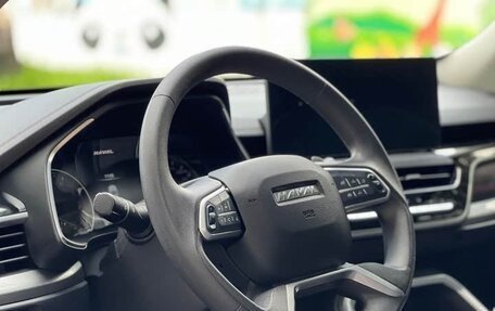 Haval H6, 2021 год, 1 420 000 рублей, 11 фотография