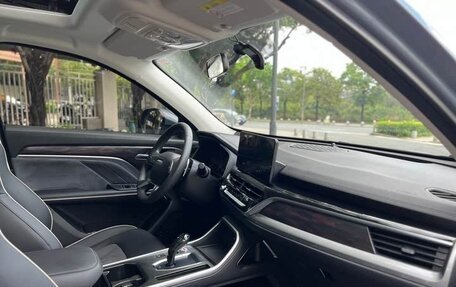 Haval H6, 2021 год, 1 420 000 рублей, 16 фотография