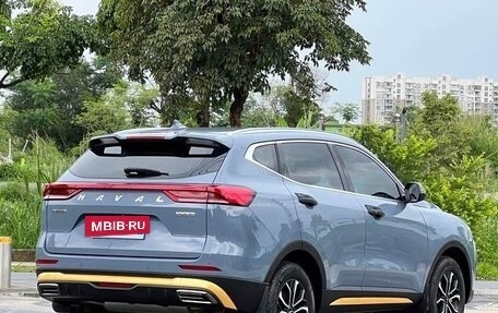 Haval H6, 2021 год, 1 420 000 рублей, 7 фотография
