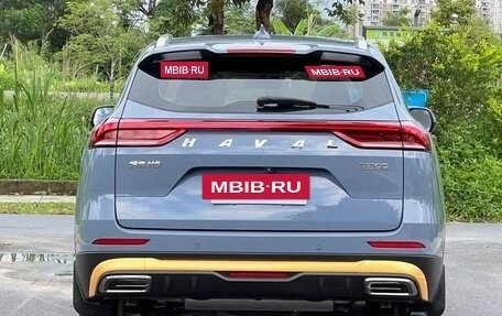 Haval H6, 2021 год, 1 420 000 рублей, 6 фотография