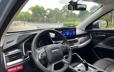 Haval H6, 2021 год, 1 420 000 рублей, 10 фотография