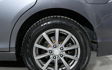 Honda Stepwgn IV, 2015 год, 1 850 000 рублей, 19 фотография