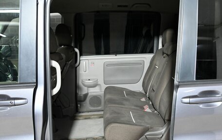 Honda Stepwgn IV, 2015 год, 1 850 000 рублей, 21 фотография