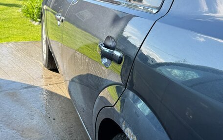 Ford Mondeo III, 2007 год, 400 000 рублей, 5 фотография