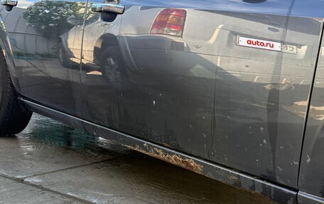 Ford Mondeo III, 2007 год, 400 000 рублей, 3 фотография