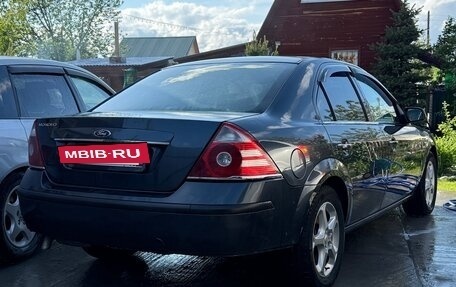 Ford Mondeo III, 2007 год, 400 000 рублей, 4 фотография