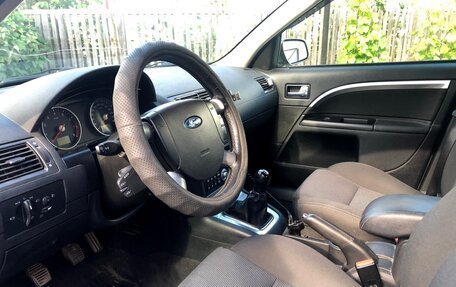 Ford Mondeo III, 2007 год, 400 000 рублей, 13 фотография