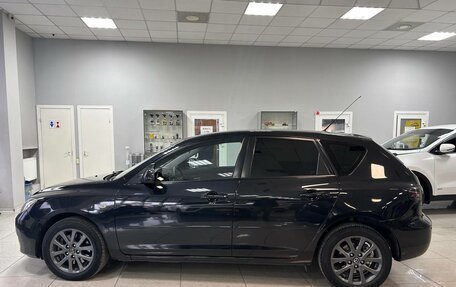 Mazda 3, 2008 год, 650 000 рублей, 2 фотография