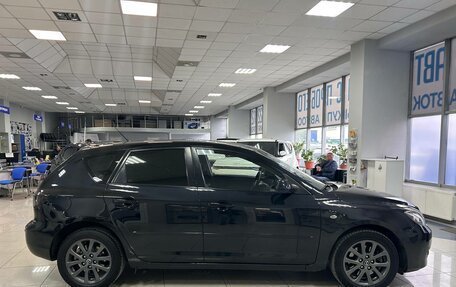 Mazda 3, 2008 год, 650 000 рублей, 6 фотография