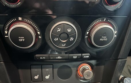Mazda 3, 2008 год, 650 000 рублей, 12 фотография