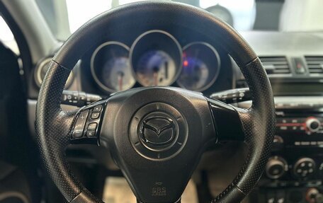 Mazda 3, 2008 год, 650 000 рублей, 9 фотография