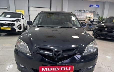Mazda 3, 2008 год, 650 000 рублей, 8 фотография