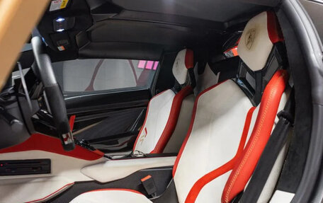 Lamborghini Aventador I рестайлинг, 2019 год, 49 820 000 рублей, 9 фотография
