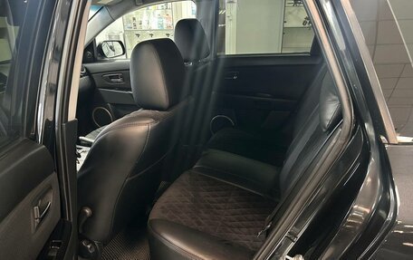 Mazda 3, 2008 год, 650 000 рублей, 16 фотография
