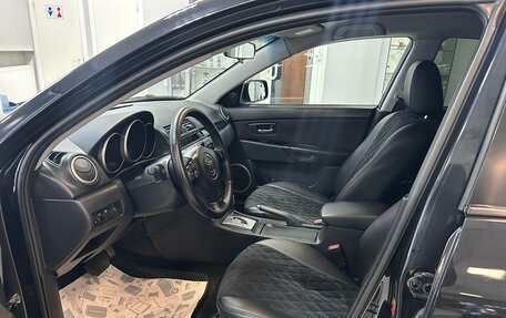 Mazda 3, 2008 год, 650 000 рублей, 15 фотография