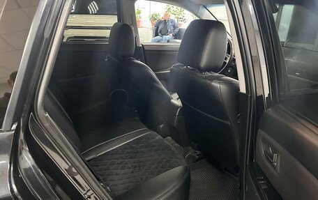 Mazda 3, 2008 год, 650 000 рублей, 18 фотография