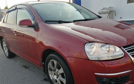 Volkswagen Jetta VI, 2010 год, 550 000 рублей, 3 фотография