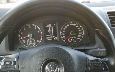 Volkswagen Jetta VI, 2010 год, 550 000 рублей, 8 фотография