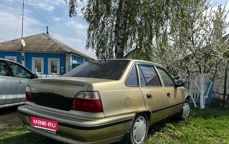 Daewoo Nexia I рестайлинг, 2006 год, 199 000 рублей, 2 фотография