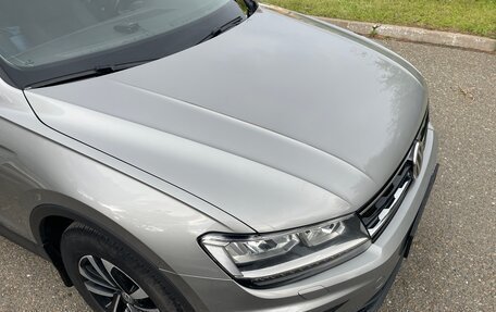 Volkswagen Tiguan II, 2019 год, 2 400 000 рублей, 13 фотография