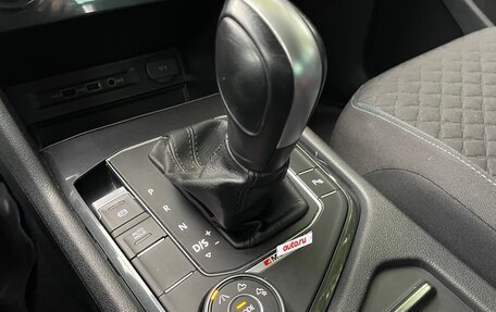 Volkswagen Tiguan II, 2019 год, 2 400 000 рублей, 23 фотография