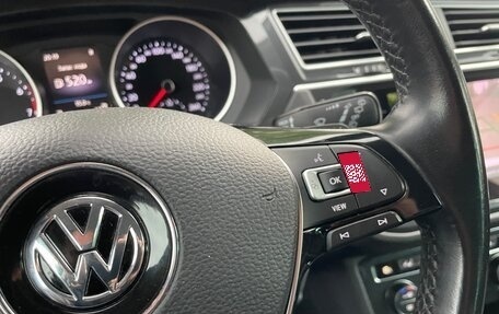 Volkswagen Tiguan II, 2019 год, 2 400 000 рублей, 25 фотография