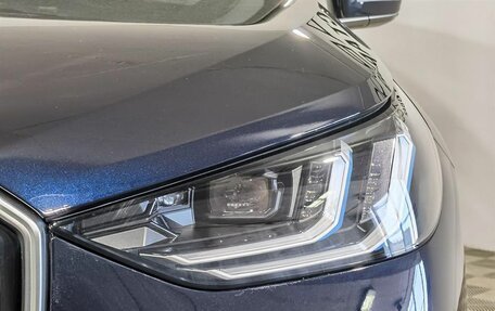 BMW X3, 2025 год, 8 290 000 рублей, 8 фотография