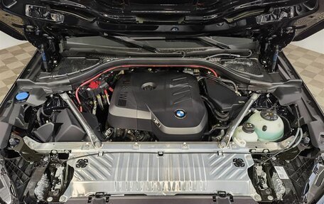 BMW X3, 2025 год, 8 290 000 рублей, 10 фотография