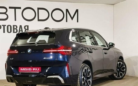BMW X3, 2025 год, 8 290 000 рублей, 2 фотография