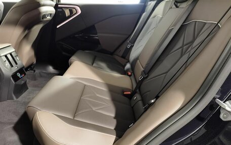 BMW X3, 2025 год, 8 290 000 рублей, 14 фотография