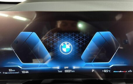 BMW X3, 2025 год, 8 290 000 рублей, 13 фотография