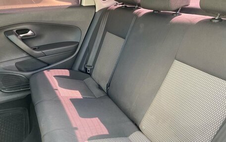 Volkswagen Polo VI (EU Market), 2012 год, 539 000 рублей, 10 фотография